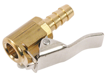 BRN Raccordo per Compressore-ottone